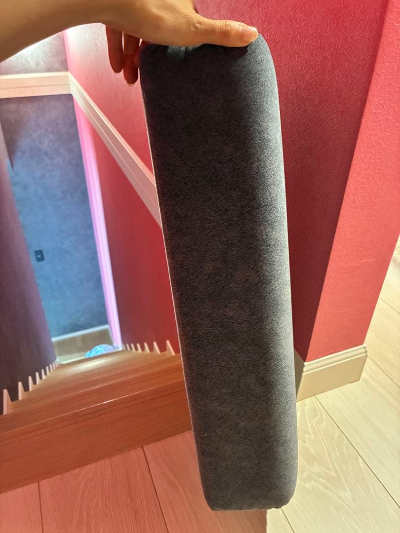 フランネルソファ　PIVO 肘クッション