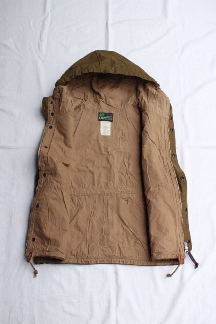 COLIMBO コリンボ　スナイパーズベスト　モスグリーン　Mサイズ
