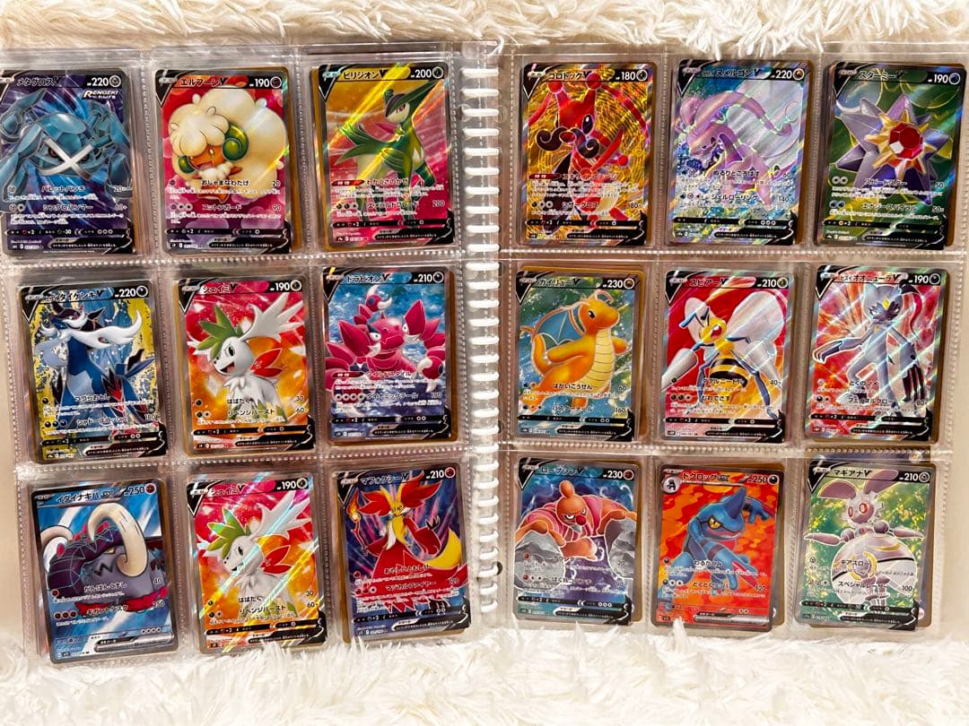 ポケモンカードBOX•カード 未開封ほか まとめ売り