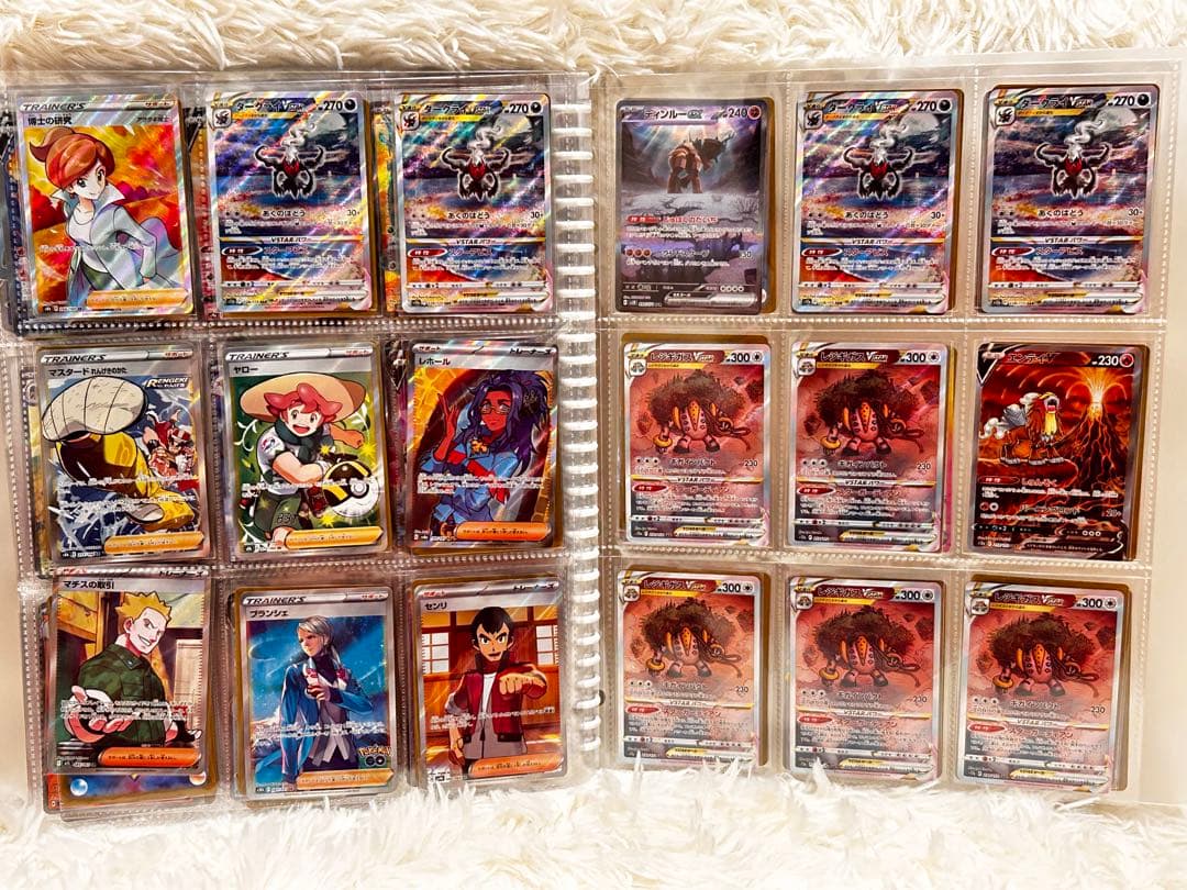 ポケモンカードBOX•カード 未開封ほか まとめ売り