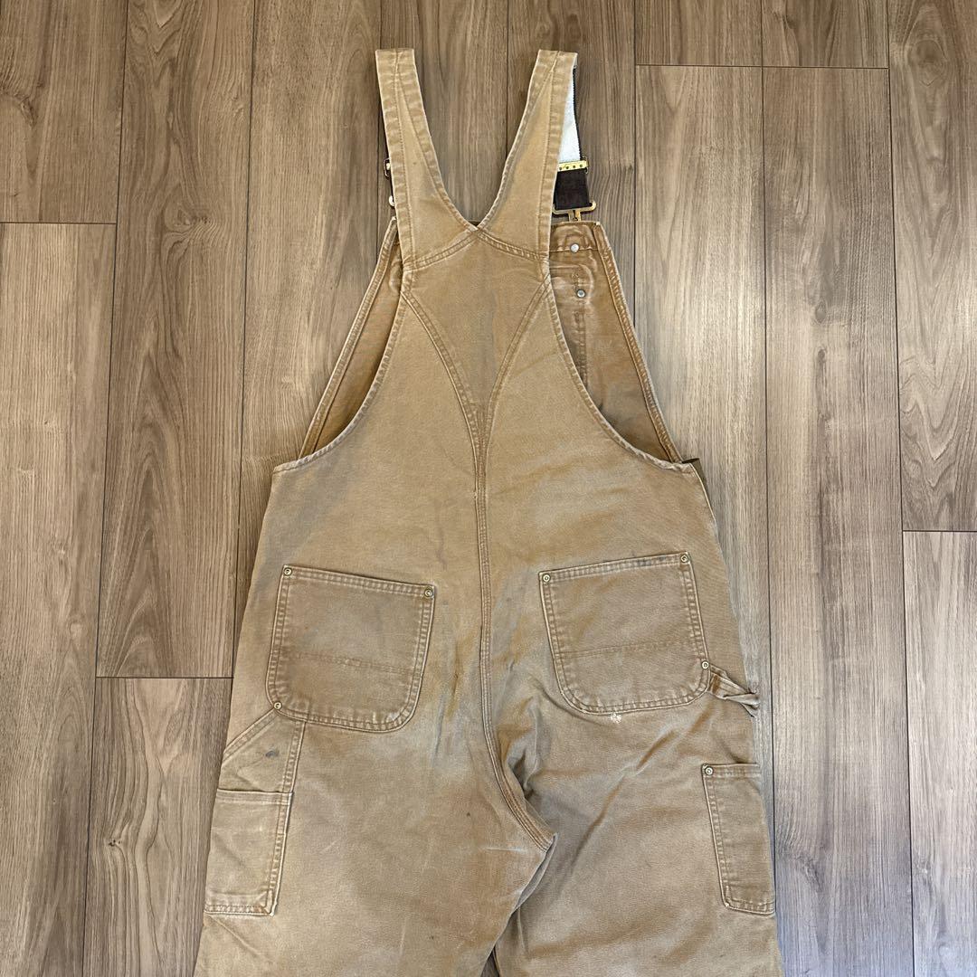 買いたい屋 　90s USA製　Carhartt カーハートダブルニー