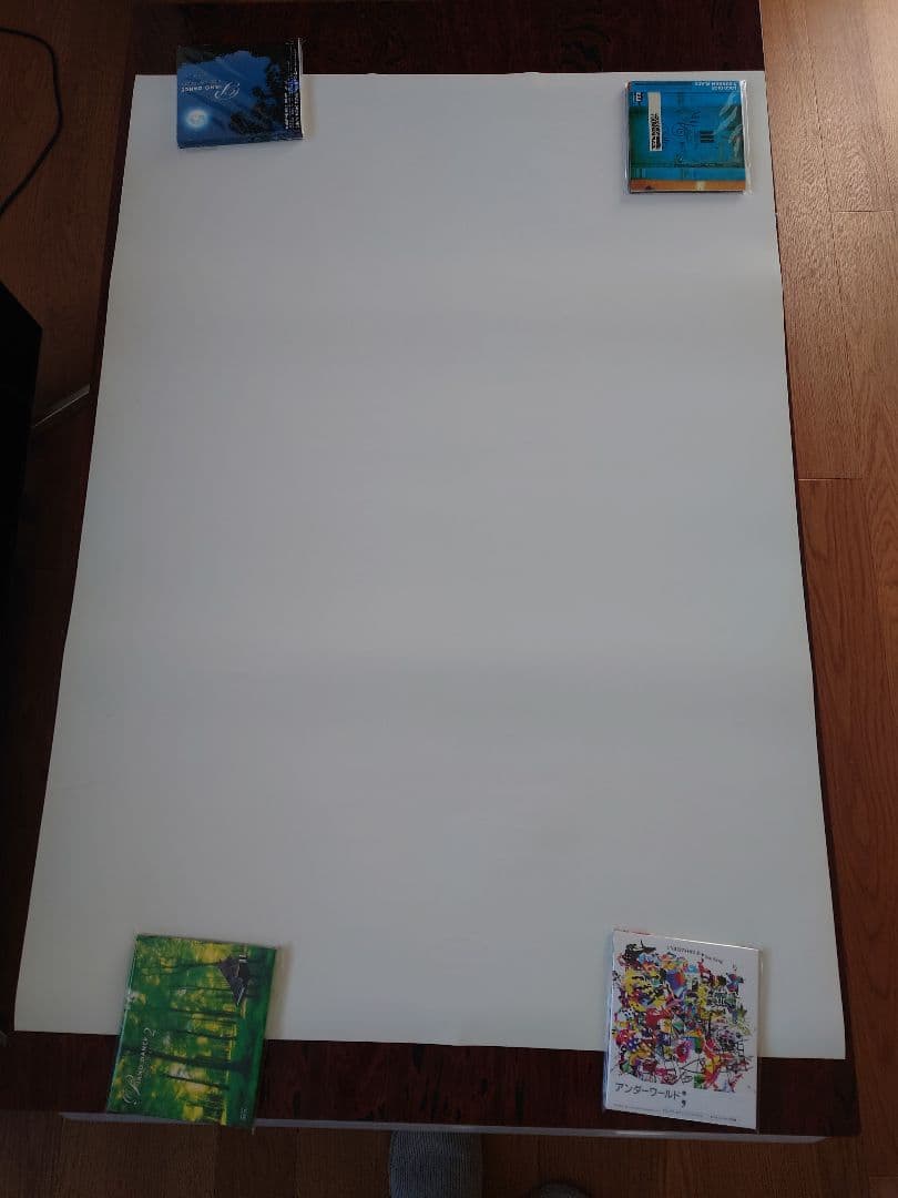 beatmania THE FINAL B1 アーケード ポスター