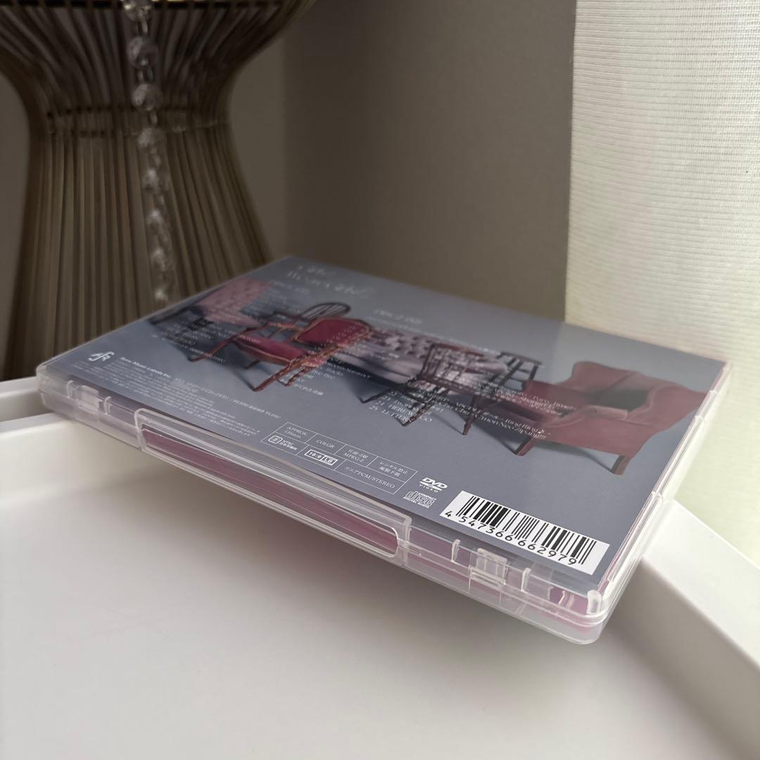 We are Girls2 II 初回限定生産ライブ盤　DVD