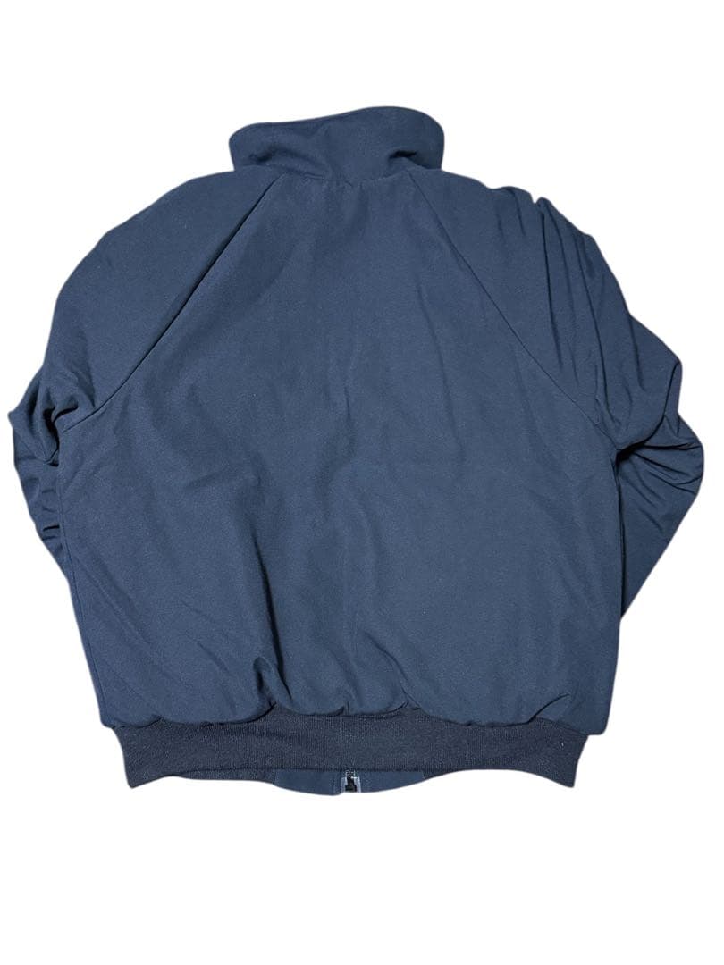 USN シップボードジャケット USNAVY 米軍放出品　large