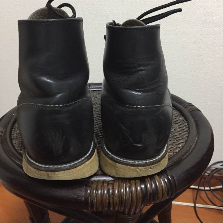 レッドウィング・#23369