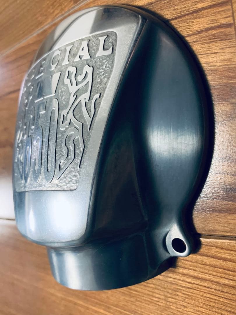 W650 べべルギアカバー W400 ベベル カバー W800