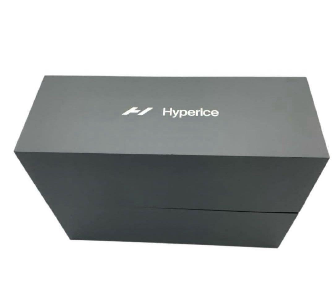 【新品未使用品】Hyperice VOLT2