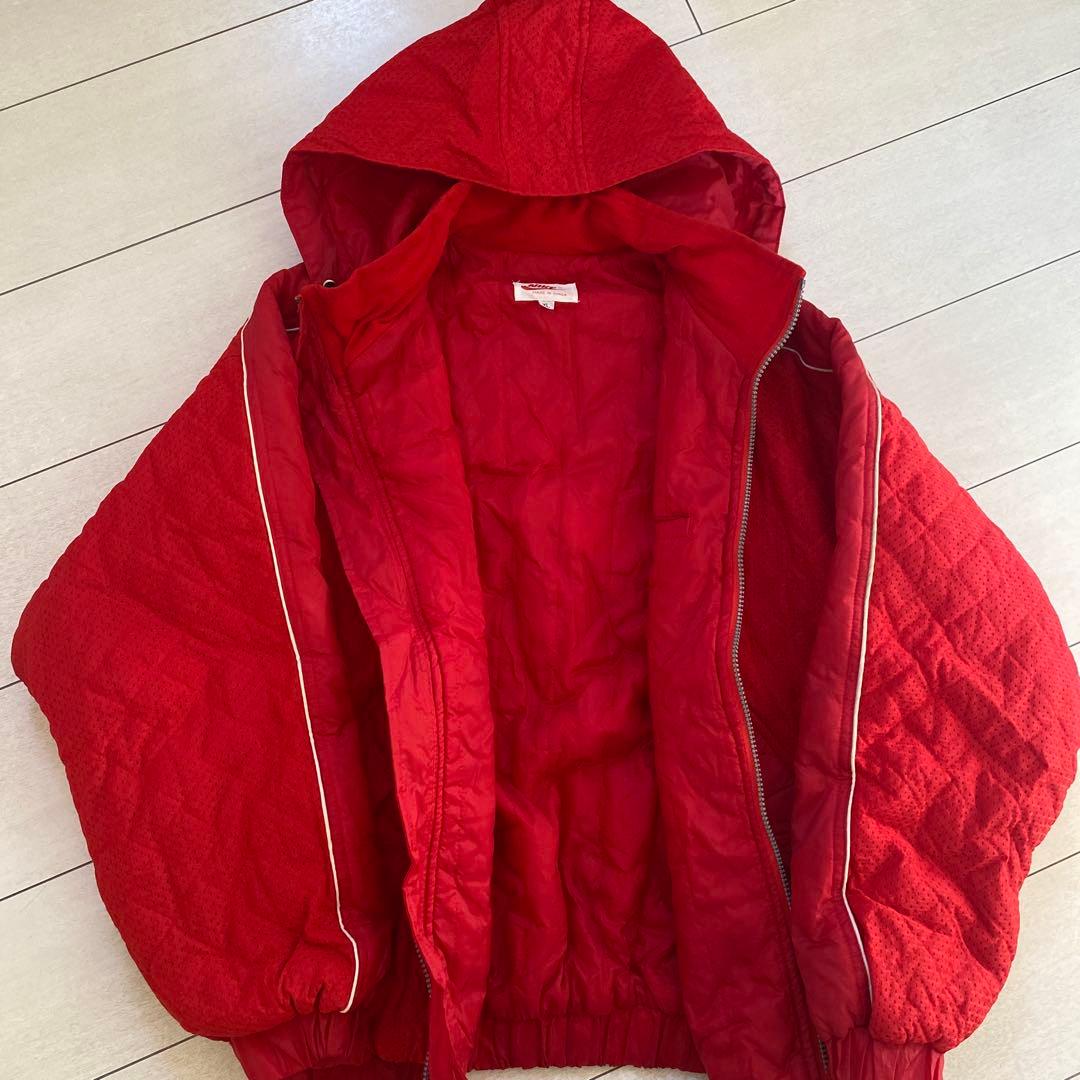 希少 80s〜90s初期 NIKE ヴィンテージ 韓国製 オールドナイキ