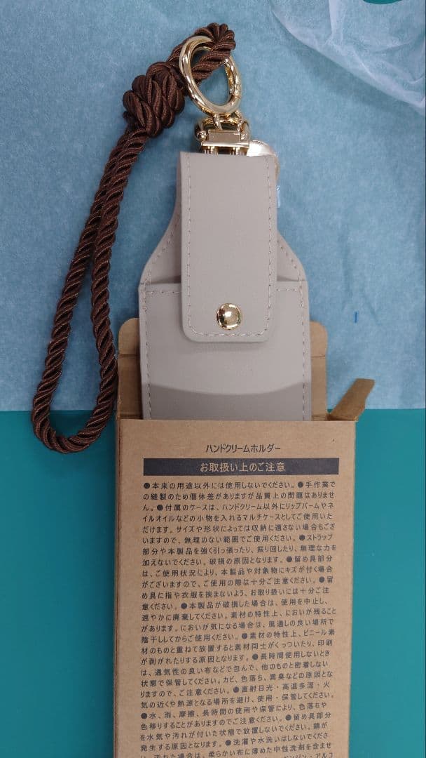 【新品・未使用】ロクシタン テ・ブラン サクラ オードトワレ＋ハンドクリーム