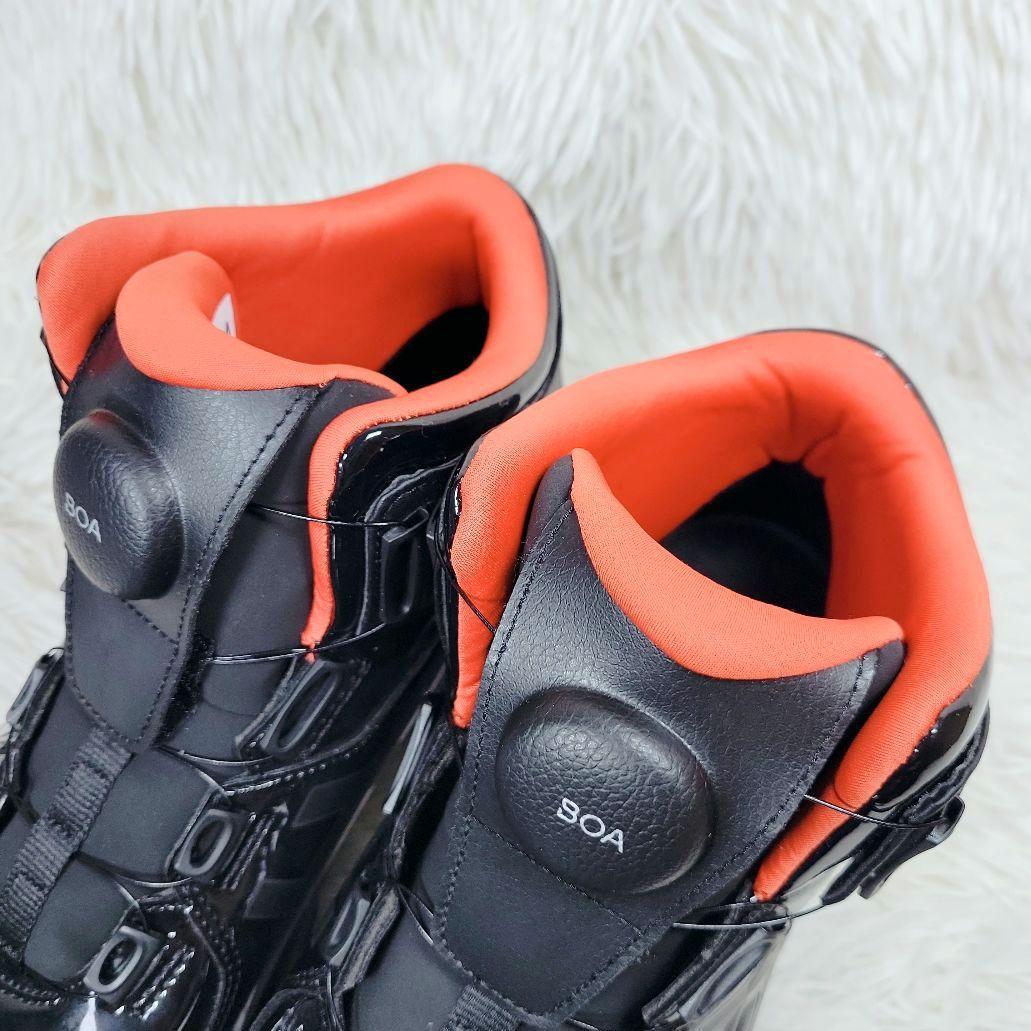 限定カラー✨アシックス ウィンジョブ CP304 BOA 安全靴 スニーカー