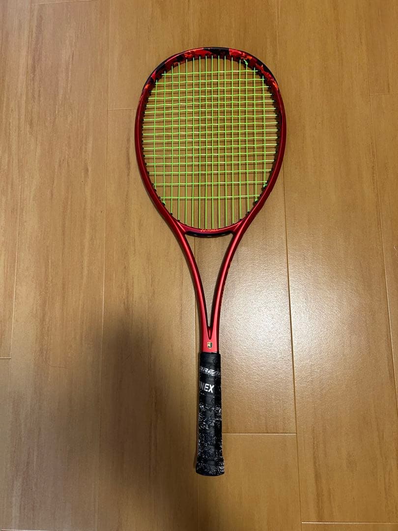 YONEX GEOBREAK 70V テニスラケット