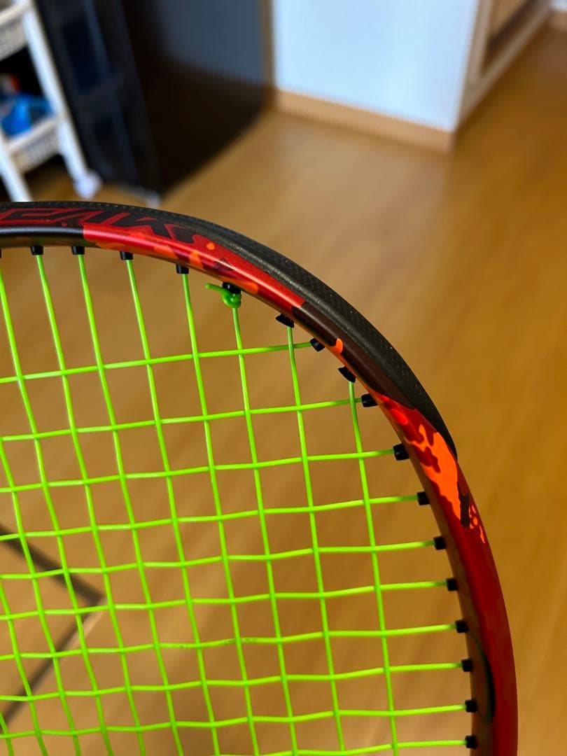 YONEX GEOBREAK 70V テニスラケット