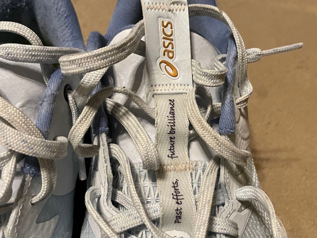 【おまけ付き】【26cm】ASICS UNPRE ARS LOW 2 RT 河村