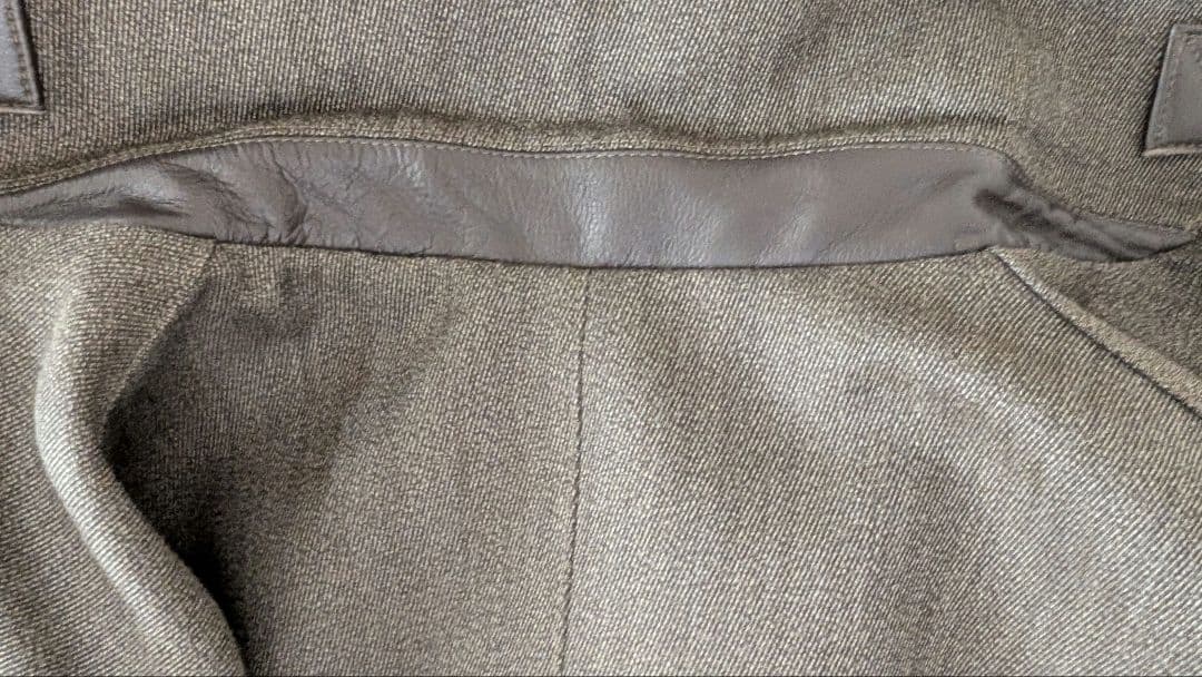 CORDINGS ウェイファーラージャケット XS イギリス製 カバートクロス