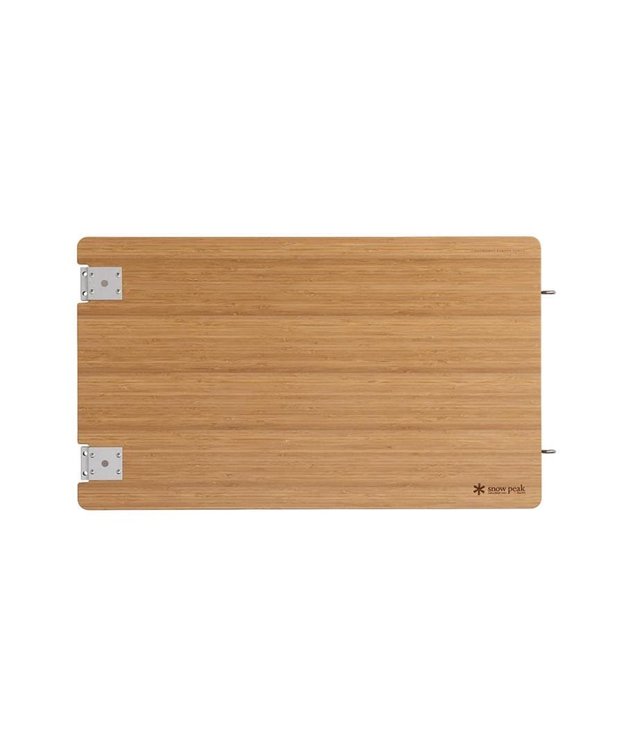  peakマルチファンクションテーブルロング Light Bamboo