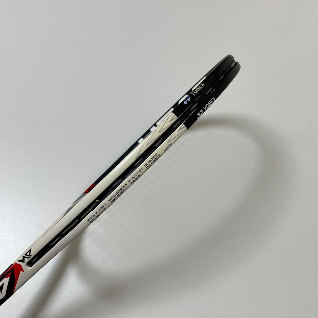 HEAD GRAPHENE TOUCH SPEED MP ヘッド テニスラケット