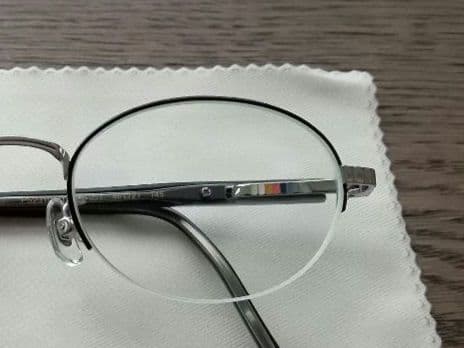 メガネフレーム　ポール・スミス