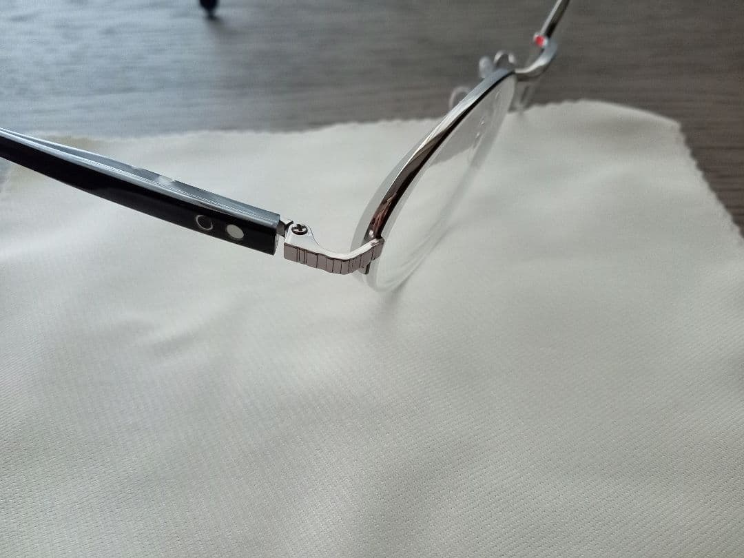 メガネフレーム　ポール・スミス