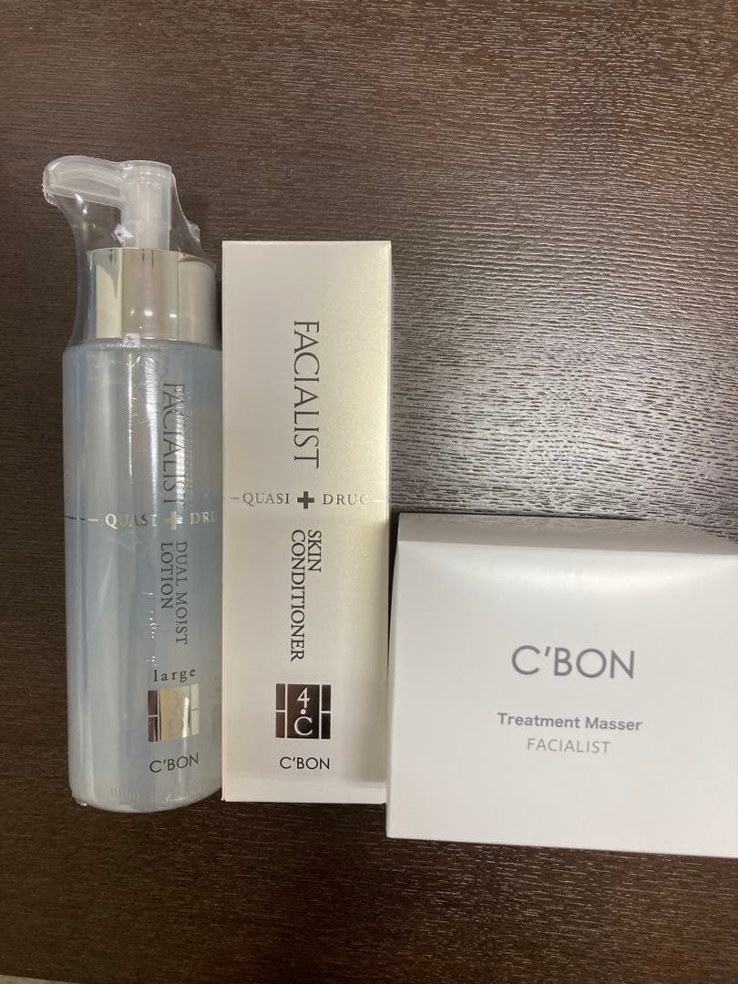 シーボンディアルモイストローション 300ml、コンディショナー、マセａ230g