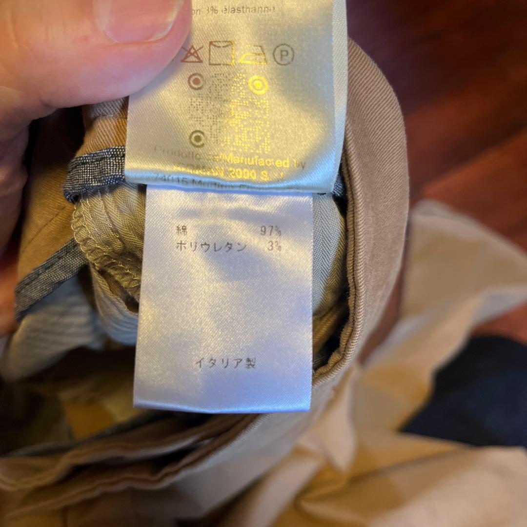 ベルウィッチ　スコッチ　44