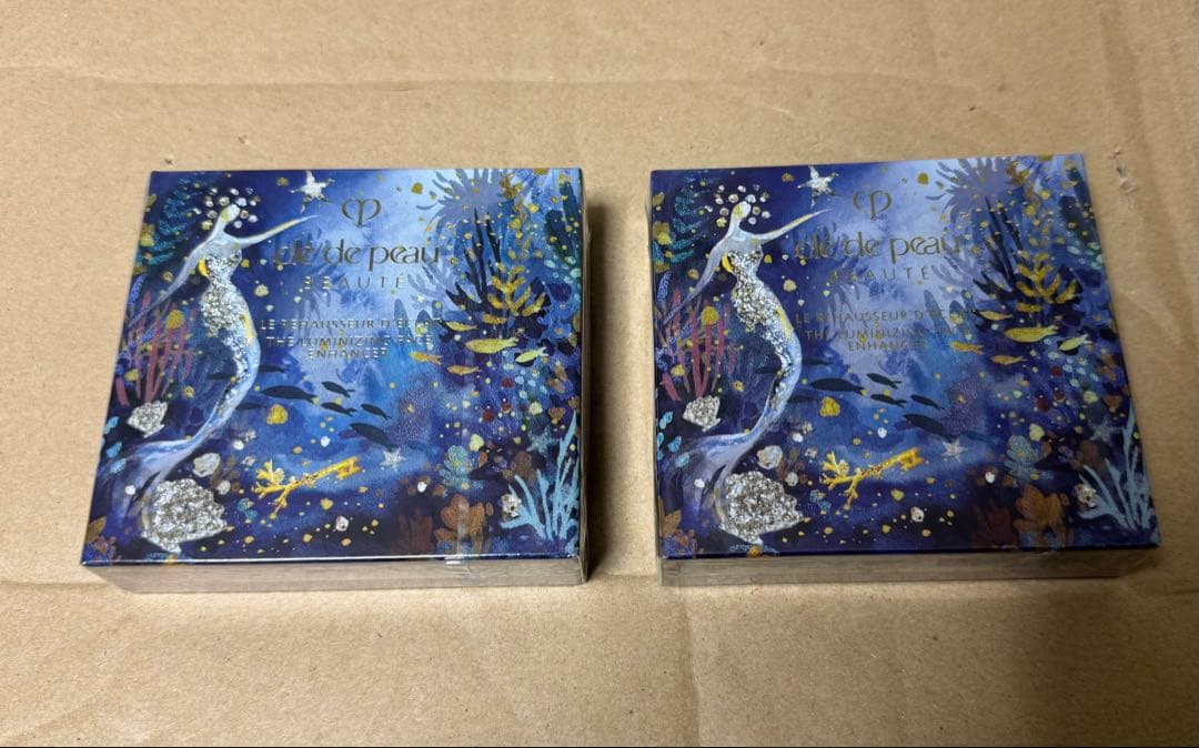 ル・レオスールデクラ　2023 ホリデーコレクション　11・106 セット