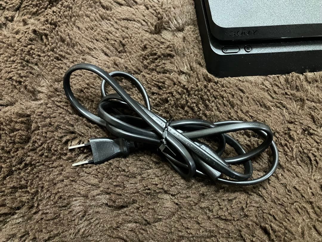 PlayStation4 FF7 リメイクパック 500GB