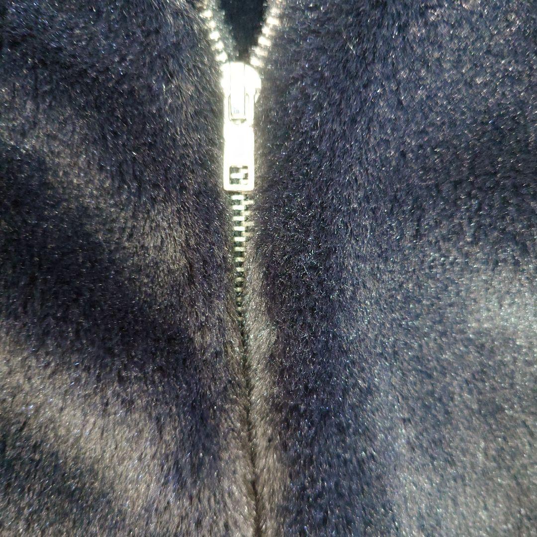 BIGBANG ボアパーカー　希少品