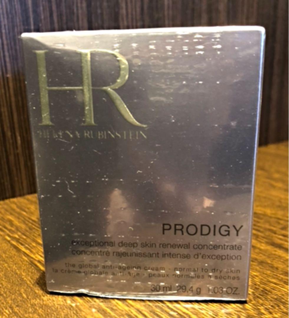 ヘレナルビンスタイン  プロディジー　トリートメントクリーム　29.4g