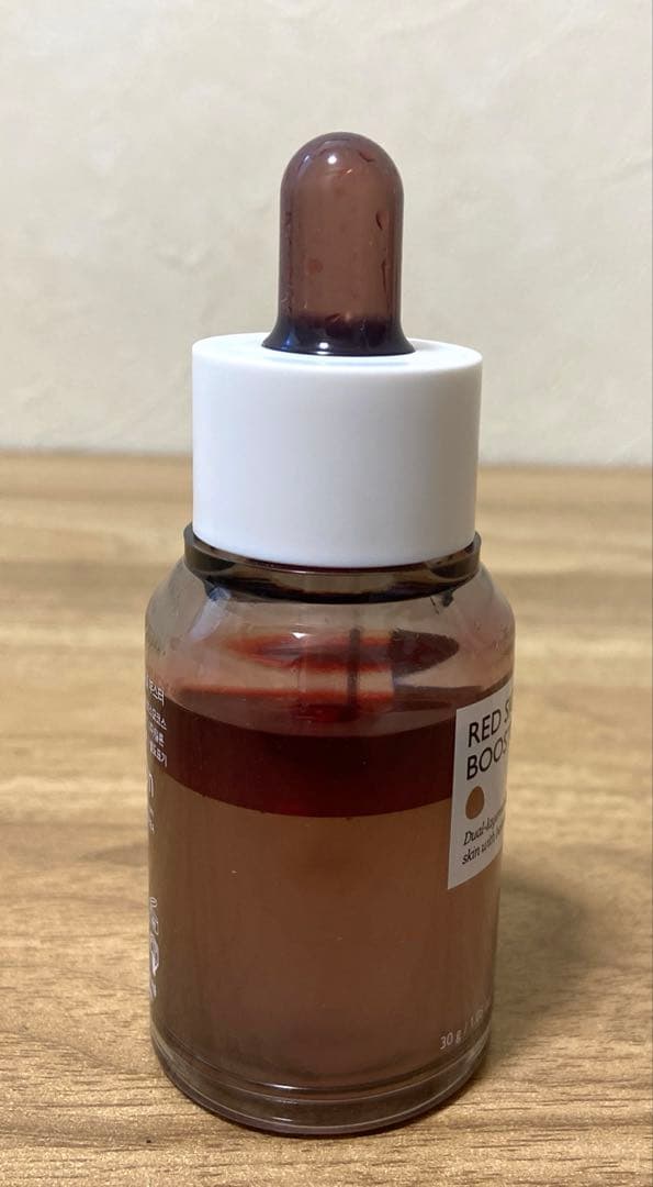 illon ペンタイドアンプル　レッドブースター　ミネロンクリームクリーム