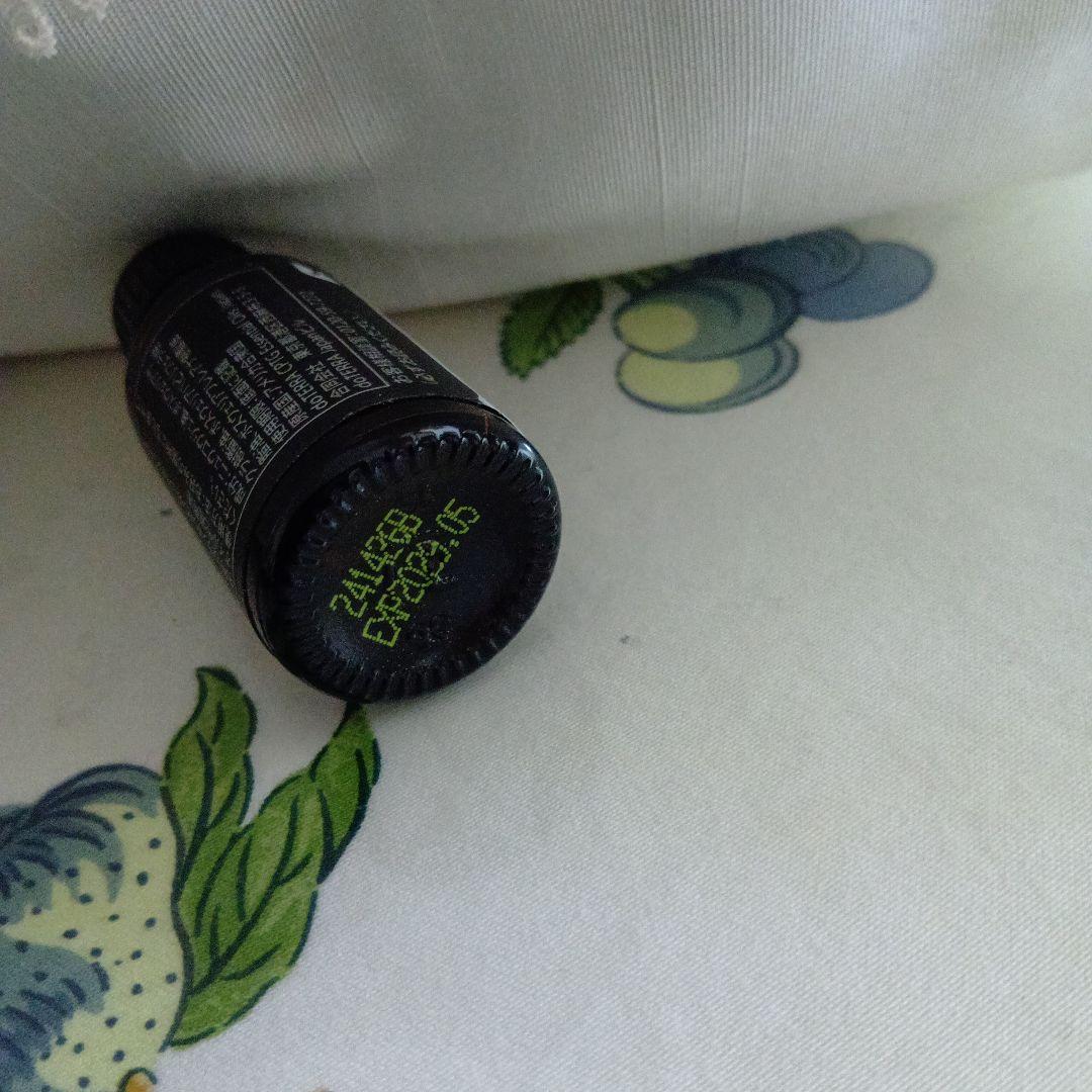 エッセンシャルオイル doTERRA Frankincense 15mL