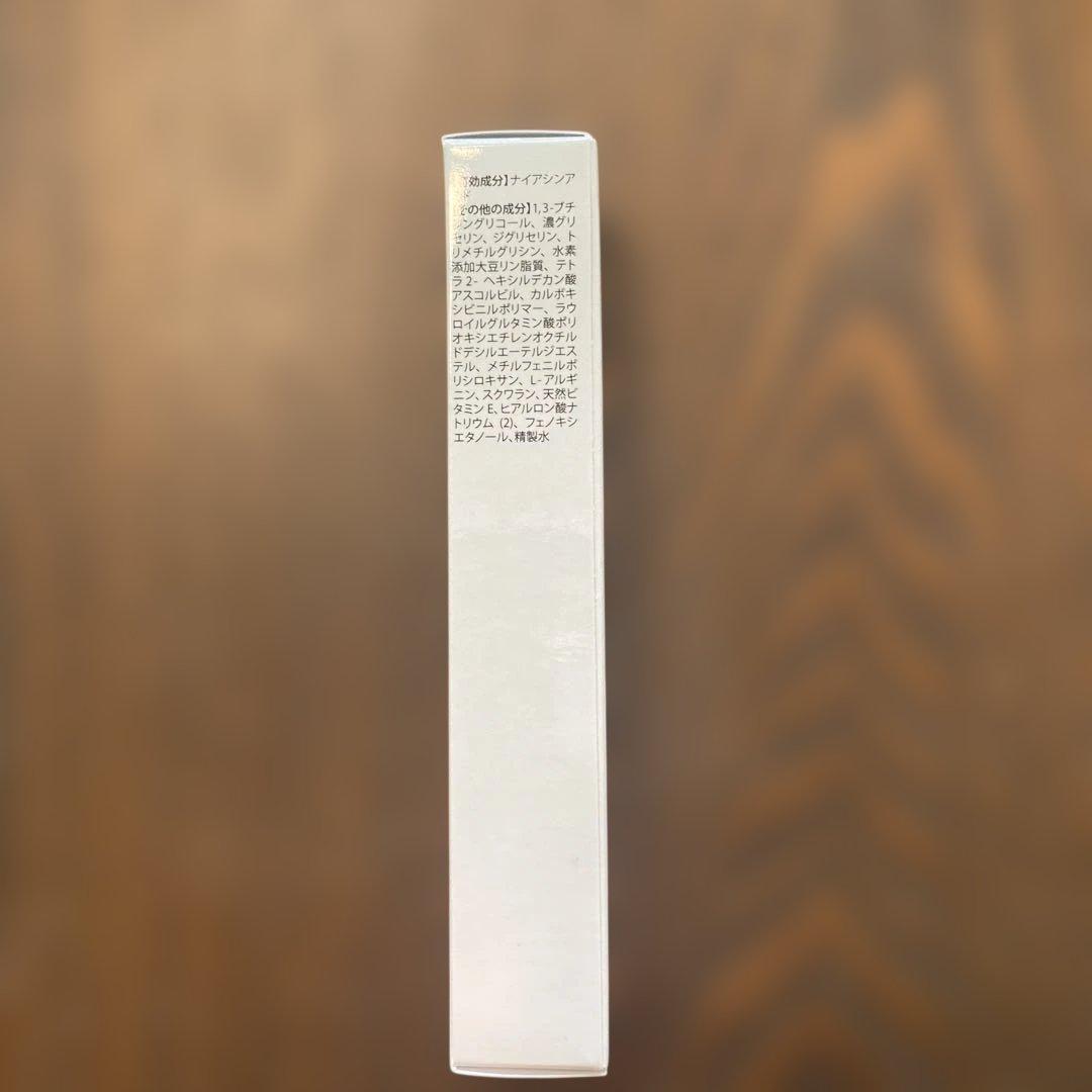 BeDoor パーフェクトエッセンス 22g