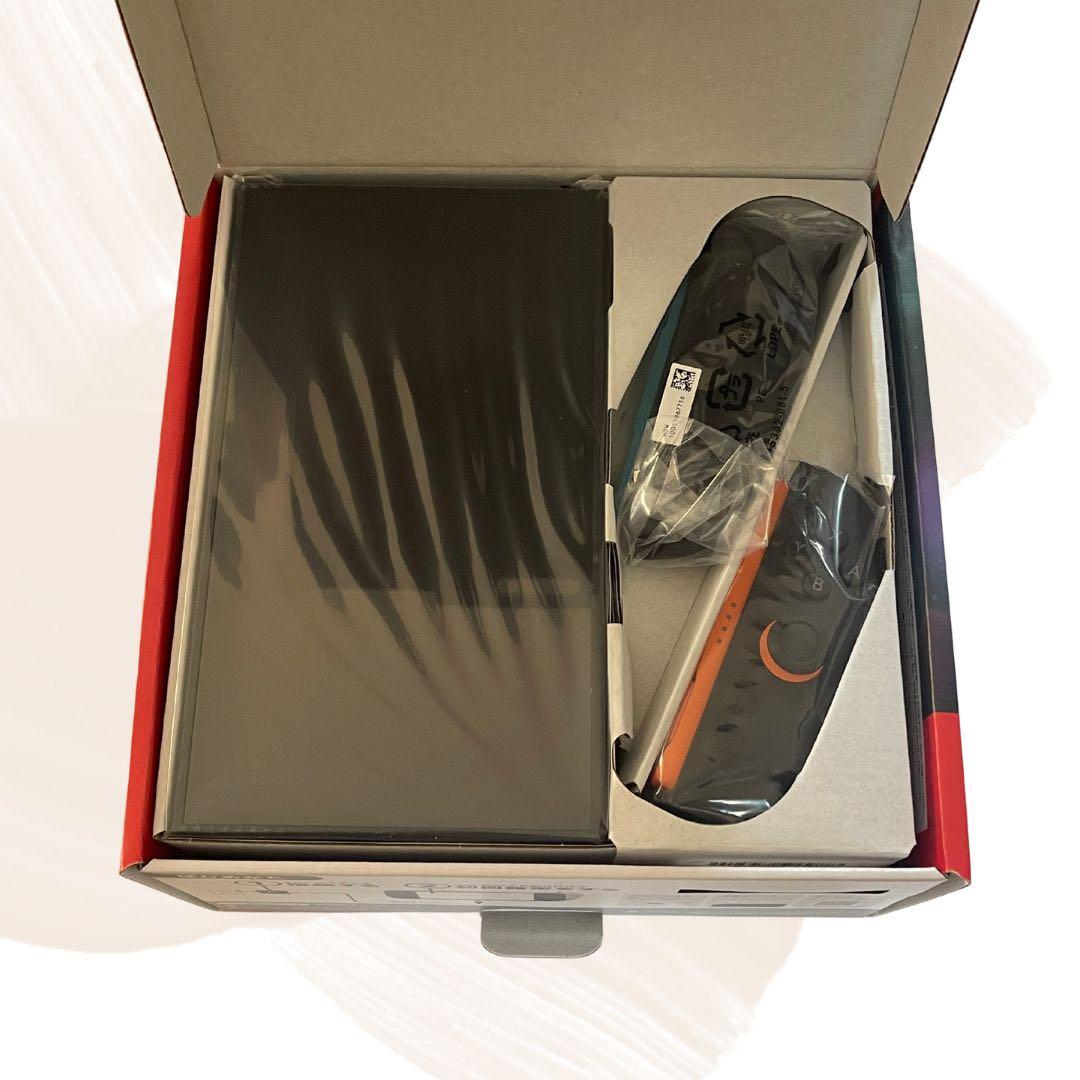 Nintendo Switch2 本体　日本語専用