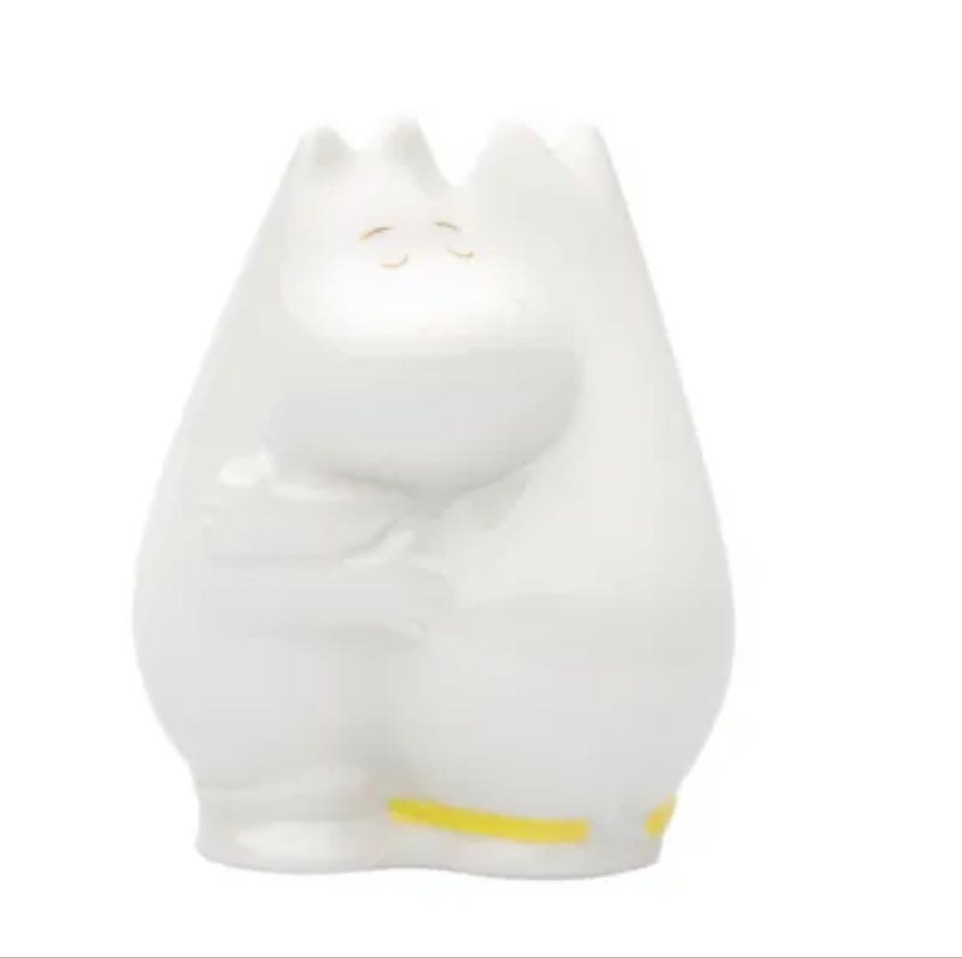 アラビア ムーミン ミニフィギュア LOVE ラブコレクション30周年 限定品