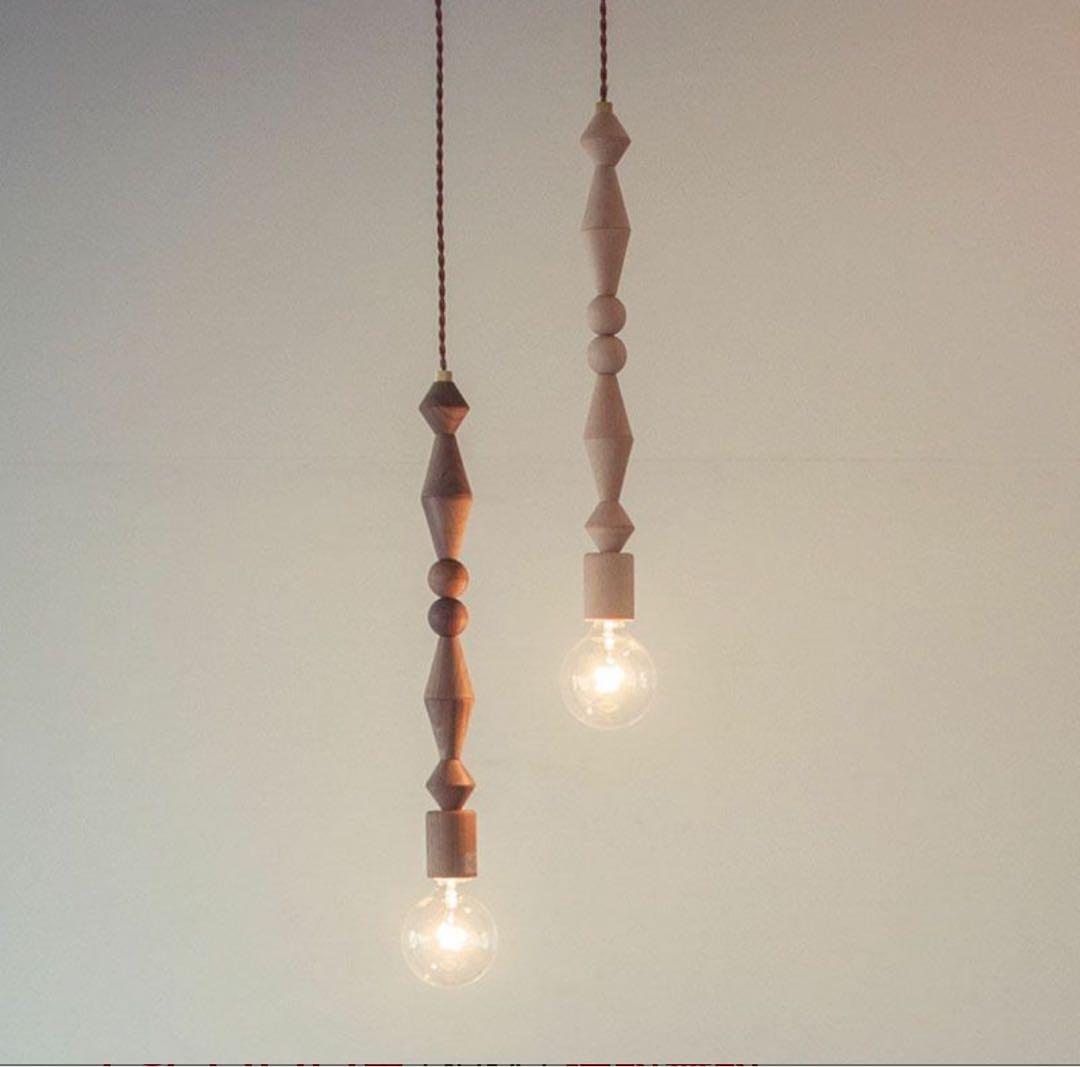 ハ*子様 照明器具　ぺンダントランプ　APROZ(アプロス)TORLE(トーレ・