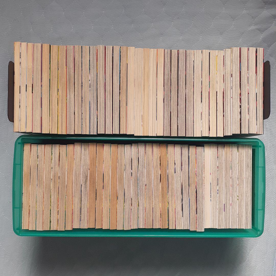 西尾維新　原作11作品　コミック 66冊セット