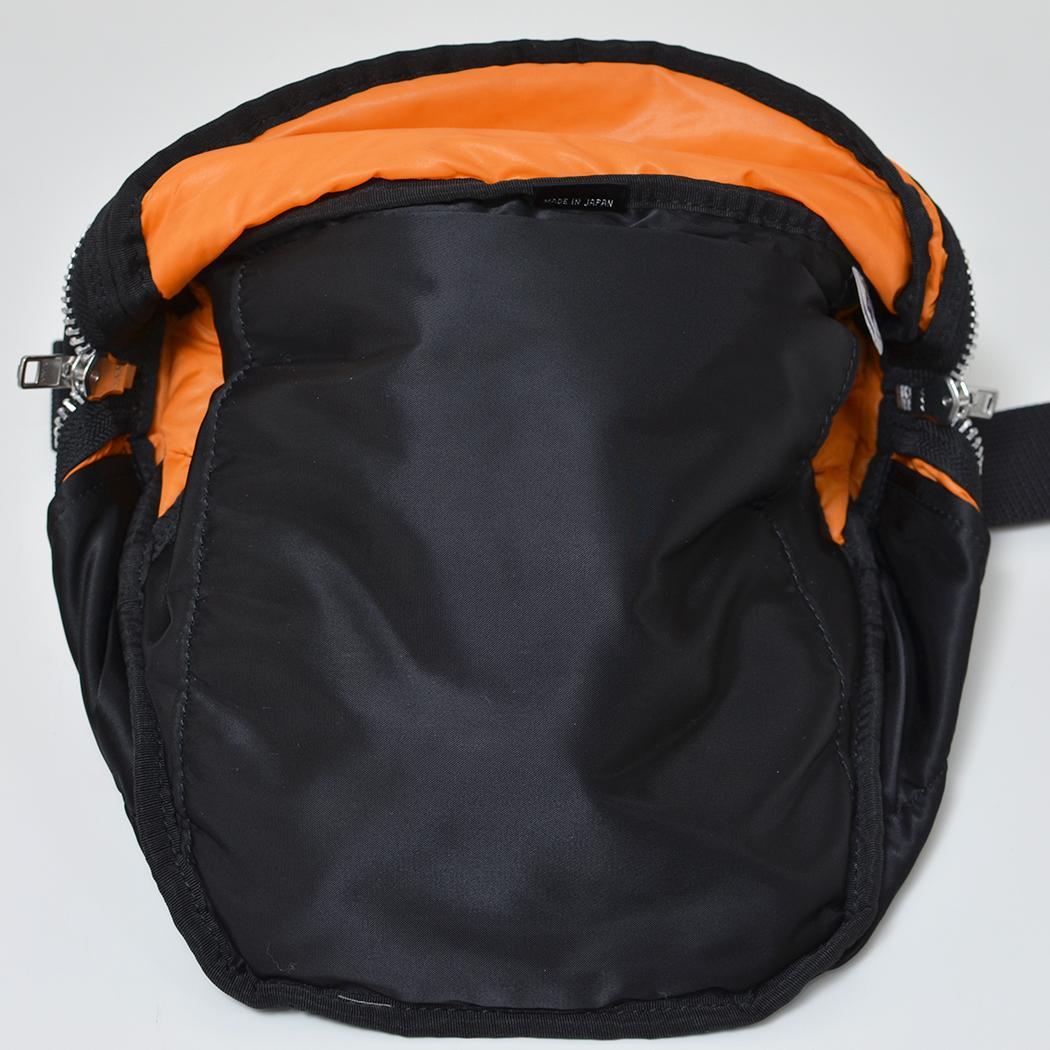 ポーター　タンカー　ウエストバッグ