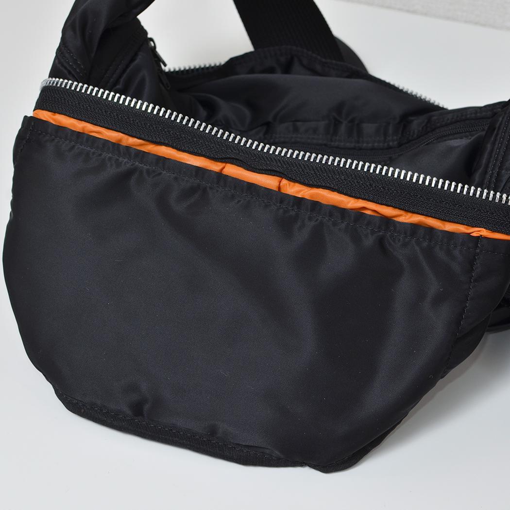 ポーター　タンカー　ウエストバッグ