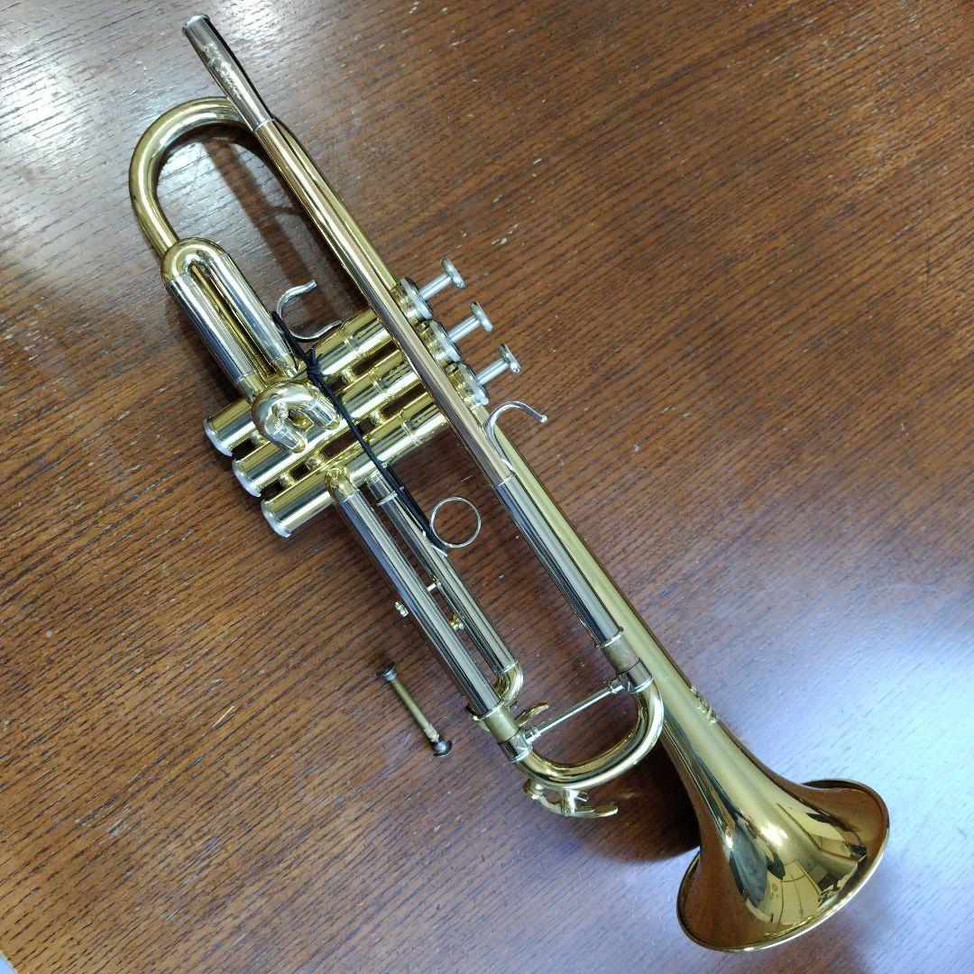 Y*S様 ヤマハ YAMAHA YTR-800N 中川モデル「BIG SOUND