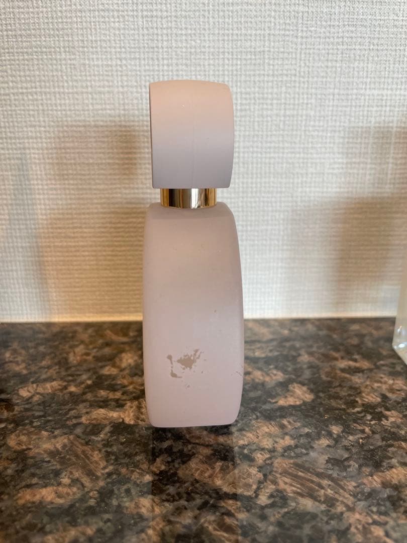 Her lip to NUDE PEARL 5点