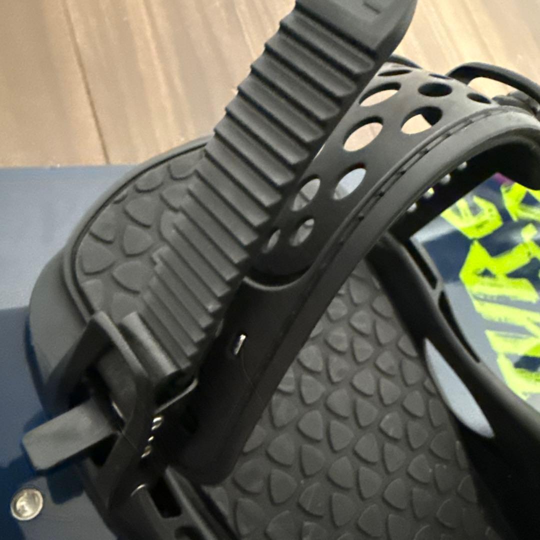 美品 UNION FLITE PRO バイン NATURE 150cm セット