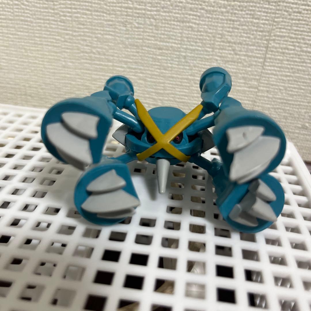 ポケモンフィギュア