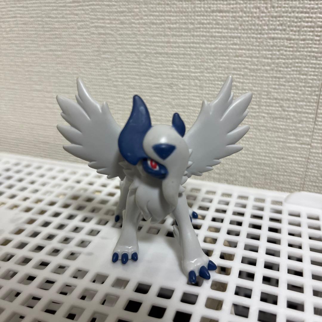 ポケモンフィギュア