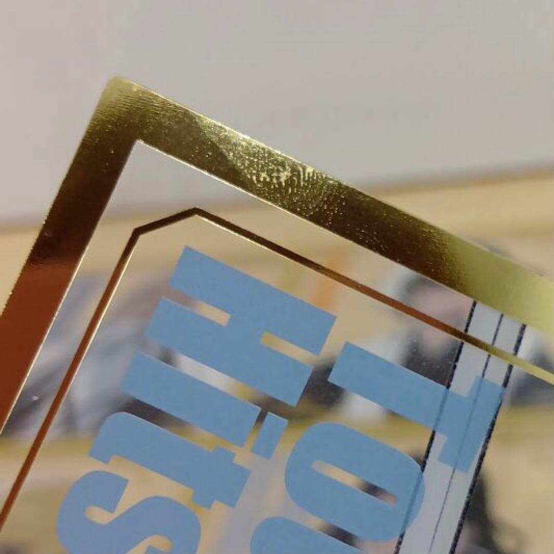 ❶BLEACH WORLD Ver. クリアミニ色紙コレクション 全14種