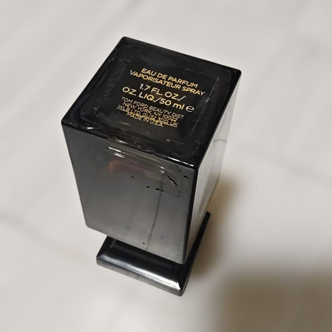 香水(ユニセックス) Vanilla Fatale 50ml