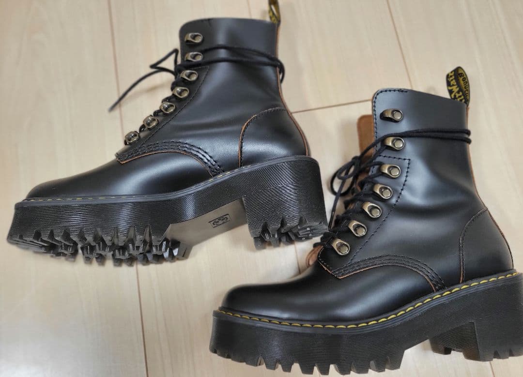 ドクターマーチン