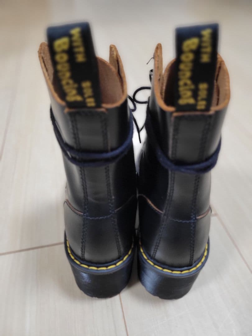 ドクターマーチン