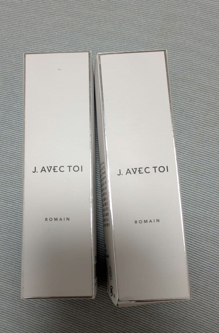 J. AVEC TOI ROMAIN 化粧水 100ml