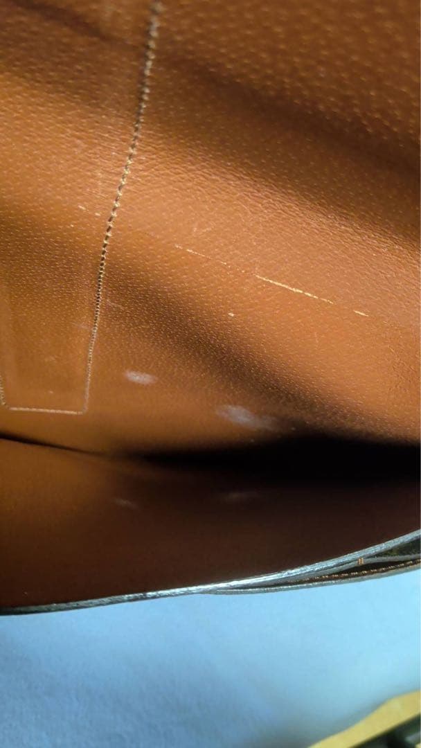 ルイ・ヴィトンビジネスセカンドバッグ