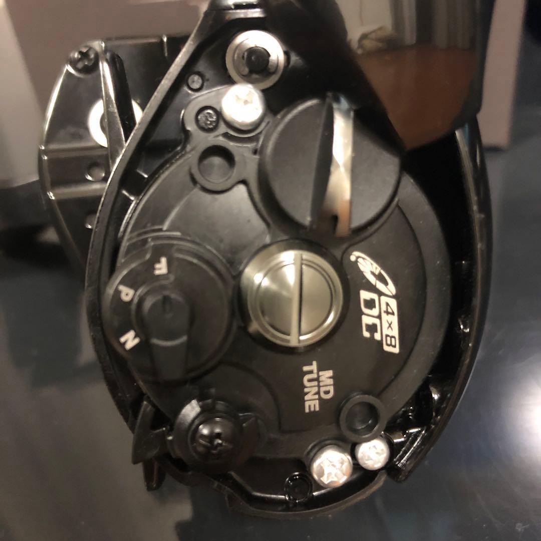 23アンタレスDC XG