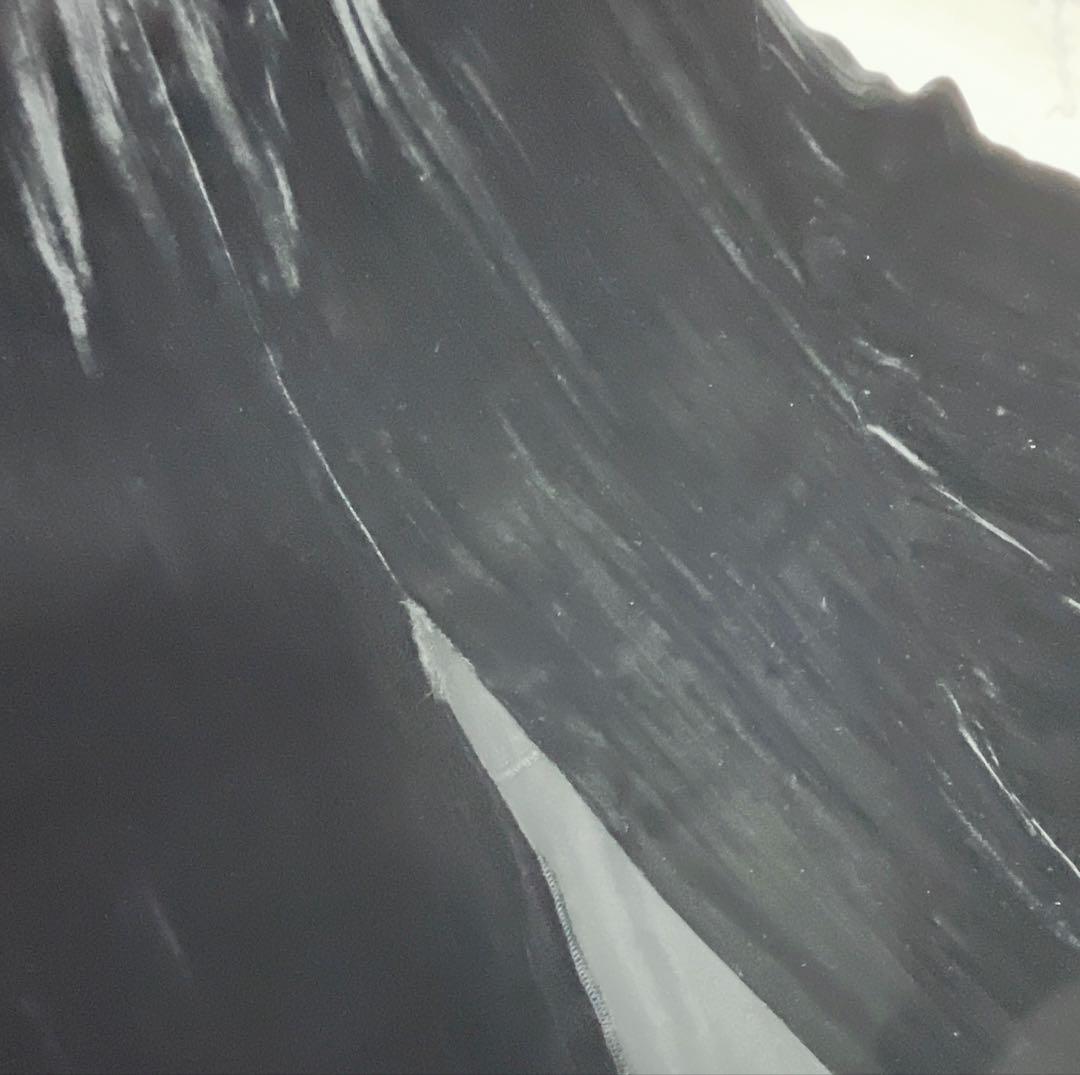 LOKITHO ロキト◆ベロア×ボタニカルニット ロングワンピース